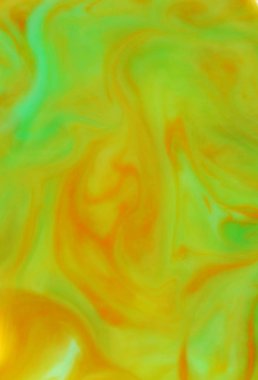 Güzel yumuşak sulu boya soyut doku. sonbahar tonlu görüntü.