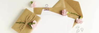  güzel pembe Gül ve Hediyelik 