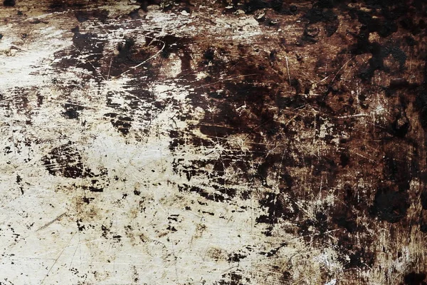 metal rusty background