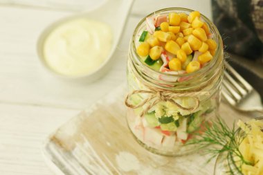 Salata cam 