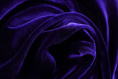 kadife mavi arka plan