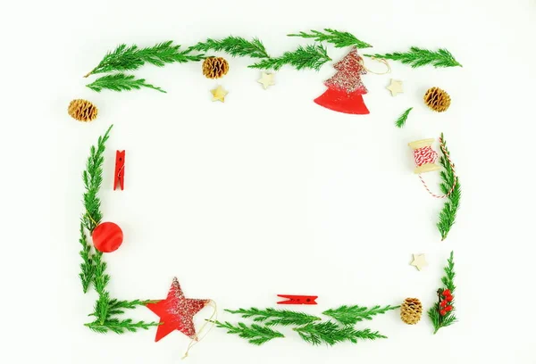 Christmas holiday background — Stock Photo, Image