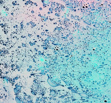 arka plan suluboya Akrilik boyalar ve petrol karıştırma. Akrilik doku mermer