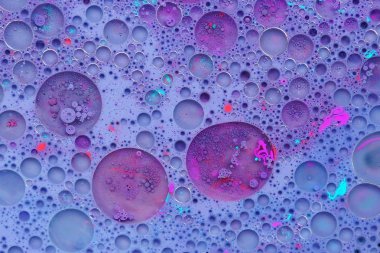 arka plan suluboya Akrilik boyalar ve petrol karıştırma. Akrilik doku mermer