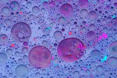 arka plan suluboya Akrilik boyalar ve petrol karıştırma. Akrilik doku mermer