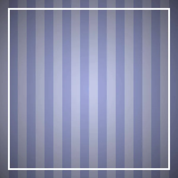 Abstract striped background — Stock Vector