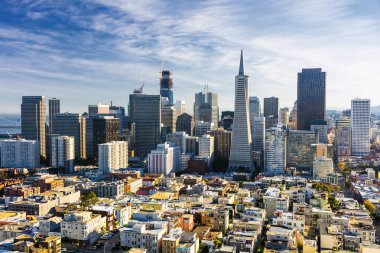 san francisco şehir
