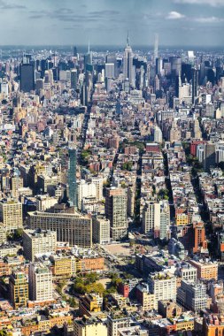 New York, ABD