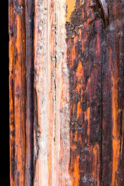 Textura de madera vieja — Foto de Stock