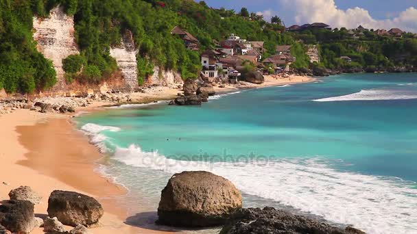 Video Meraviglioso Indonesia LiguBali — Video Stock