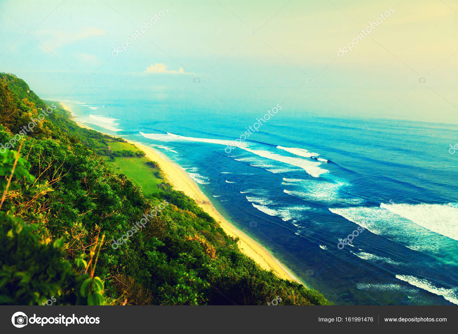 Download Foto Pantai Kuta Bali