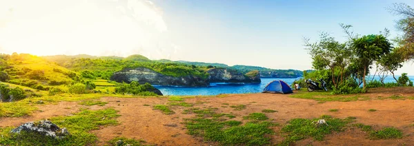  Bay panoramik bali göster