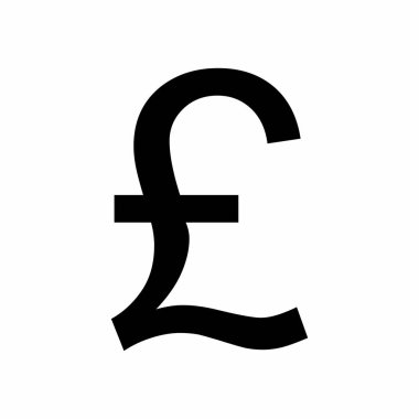 Pound işareti tasarım vektör 