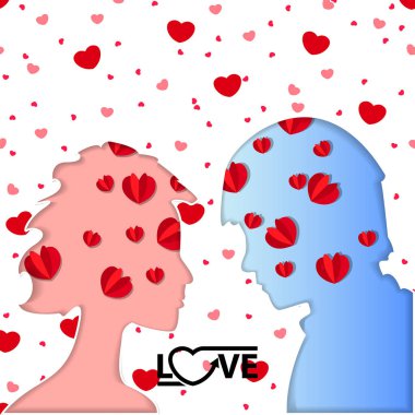 Sevgililer Günün kutlu olsun..