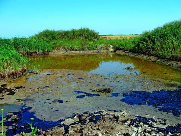 Çamur delik delme sonra