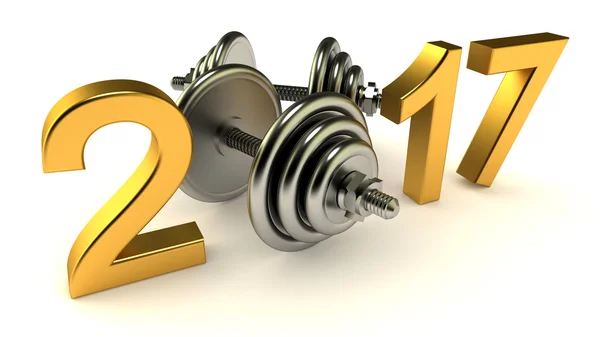 Dumbells ve 2017 yılı