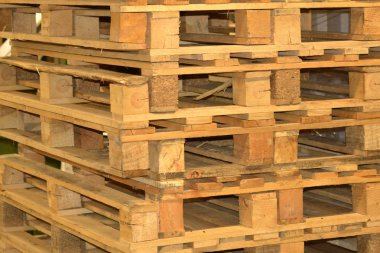 ahşap palet arka plan