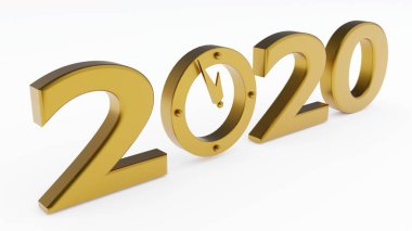 2020 yıl ve saat