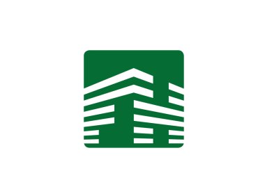 Fh Harf Logo Tasarımı Şablon Vektörü F H monogramı