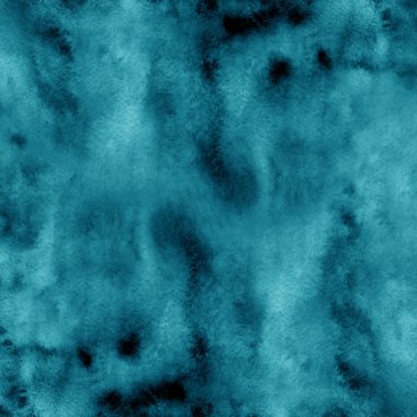 Suluboya resim. Yaz esinti tasarım konsepti. Fırça darbesi, tasarım öğesi.