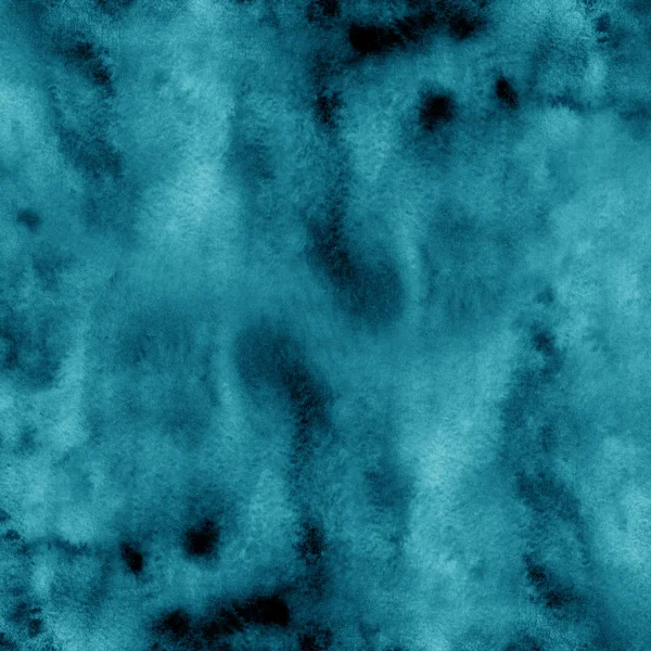 Suluboya resim. Yaz esinti tasarım konsepti. Fırça darbesi, tasarım öğesi.