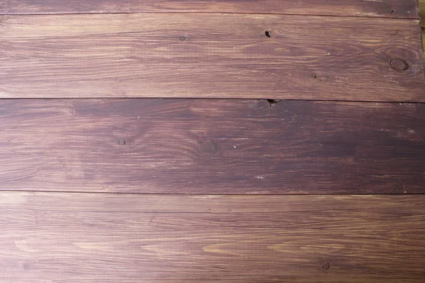 Dark brown wooden plank wall texture. Grange background — Stock Photo, Image