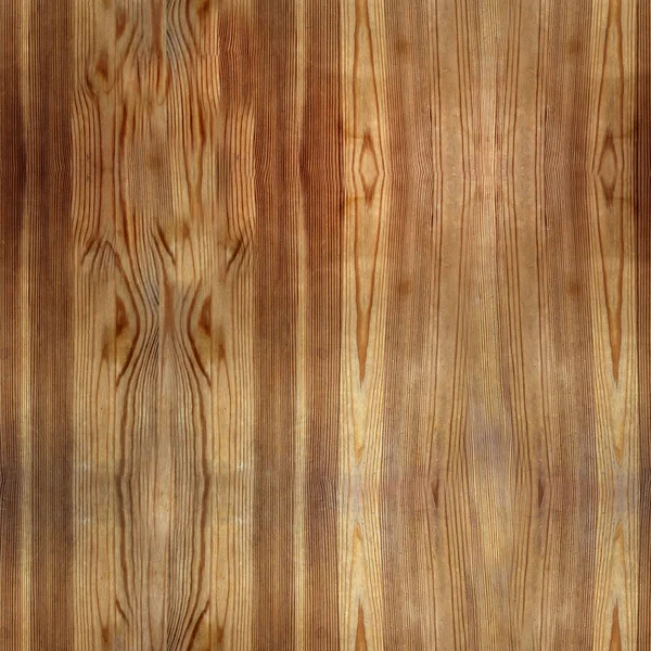 Seamless high quality high resolution wood background pattern — Stock Photo, Image