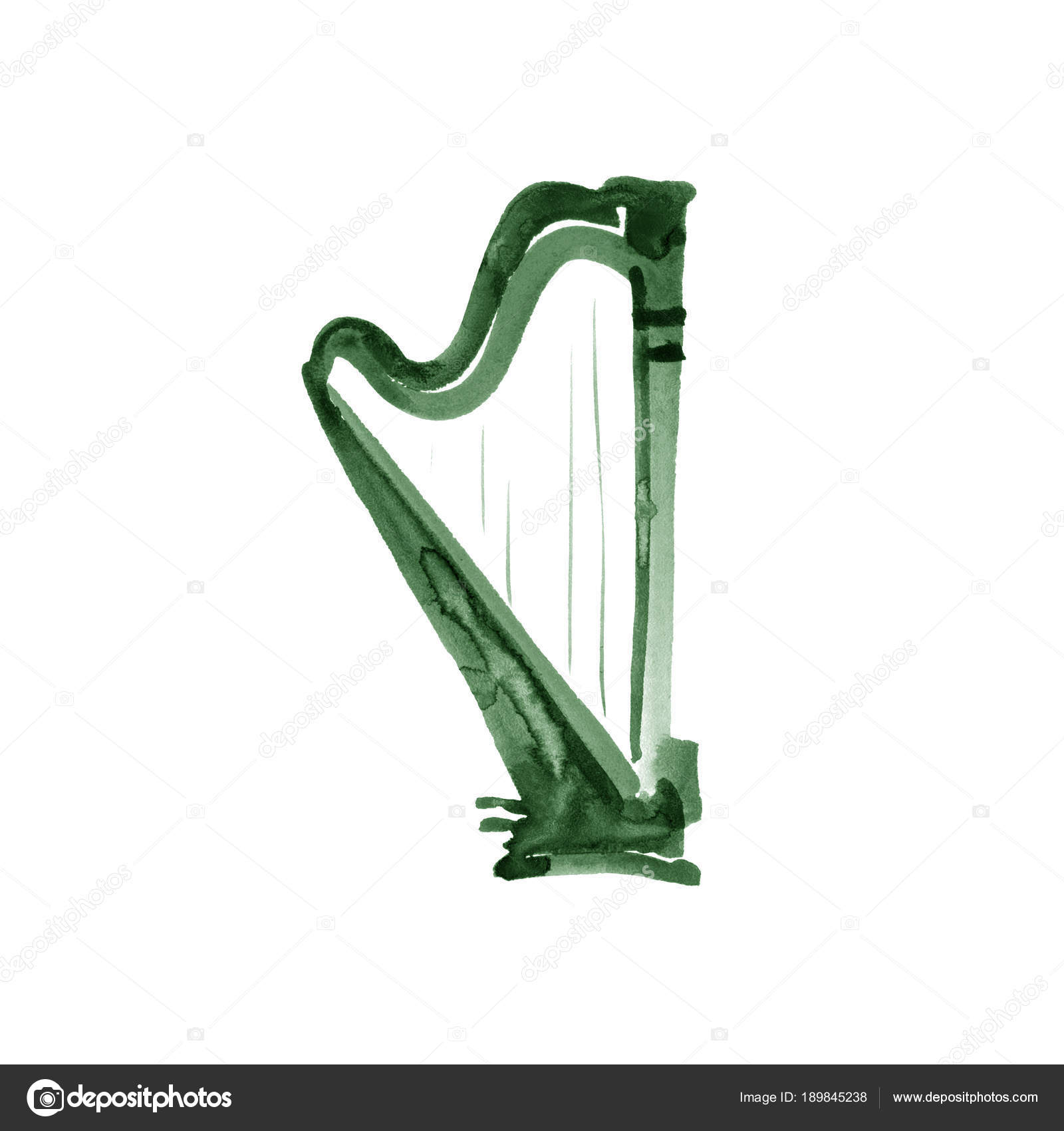 ベスト50 手書き 吹奏楽 楽器 イラスト ディズニー画像のすべて