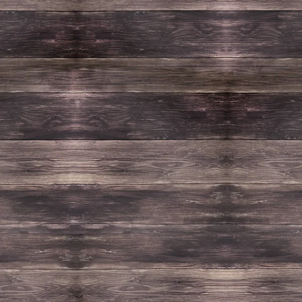 Desky textura dřeva pozadí, vzor bezešvé linie — Stock fotografie