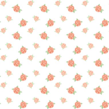 Pembe güllerin resimleriyle dolu bir arka plan. Düğün, Valentness Günü, nişan, doğum günü