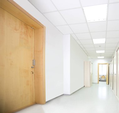Ofis mobilya ve iç, işyerleri. Yüksek çözünürlüklü fotoğraf.