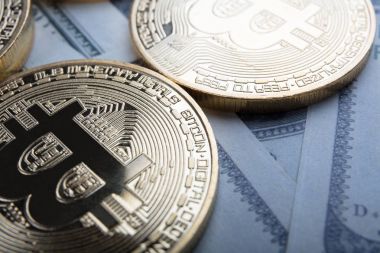 Altın Bitcoin biz dolarlara yakın