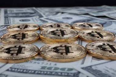 Altın Bitcoin biz dolarlara yakın