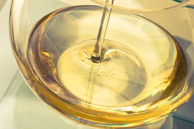 Laboratuvar cam ürünleri, bilim laboratuvar araştırma ve geliştirme conce