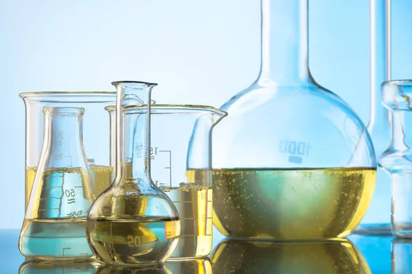 Laboratuvar cam ürünleri, bilim laboratuvar araştırma ve geliştirme conce