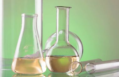 Laboratuvar cam ürünleri, bilim laboratuvar araştırma ve geliştirme conce