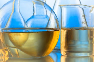 Laboratuvar cam ürünleri, bilim laboratuvar araştırma ve geliştirme conce