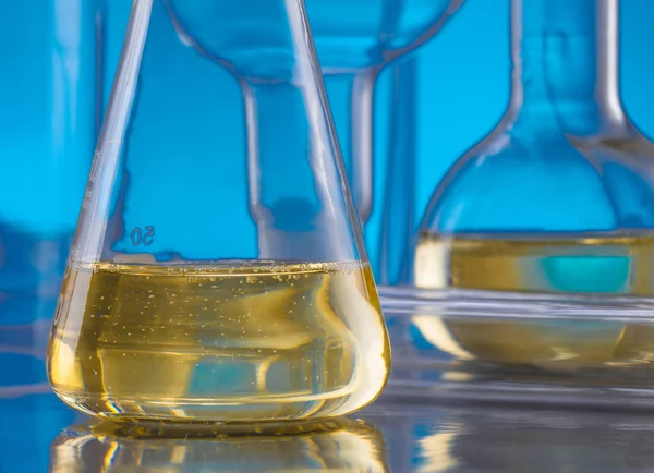 Laboratuvar cam ürünleri, bilim laboratuvar araştırma ve geliştirme conce