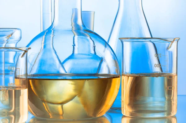 Laboratuvar cam ürünleri, bilim laboratuvar araştırma ve geliştirme conce