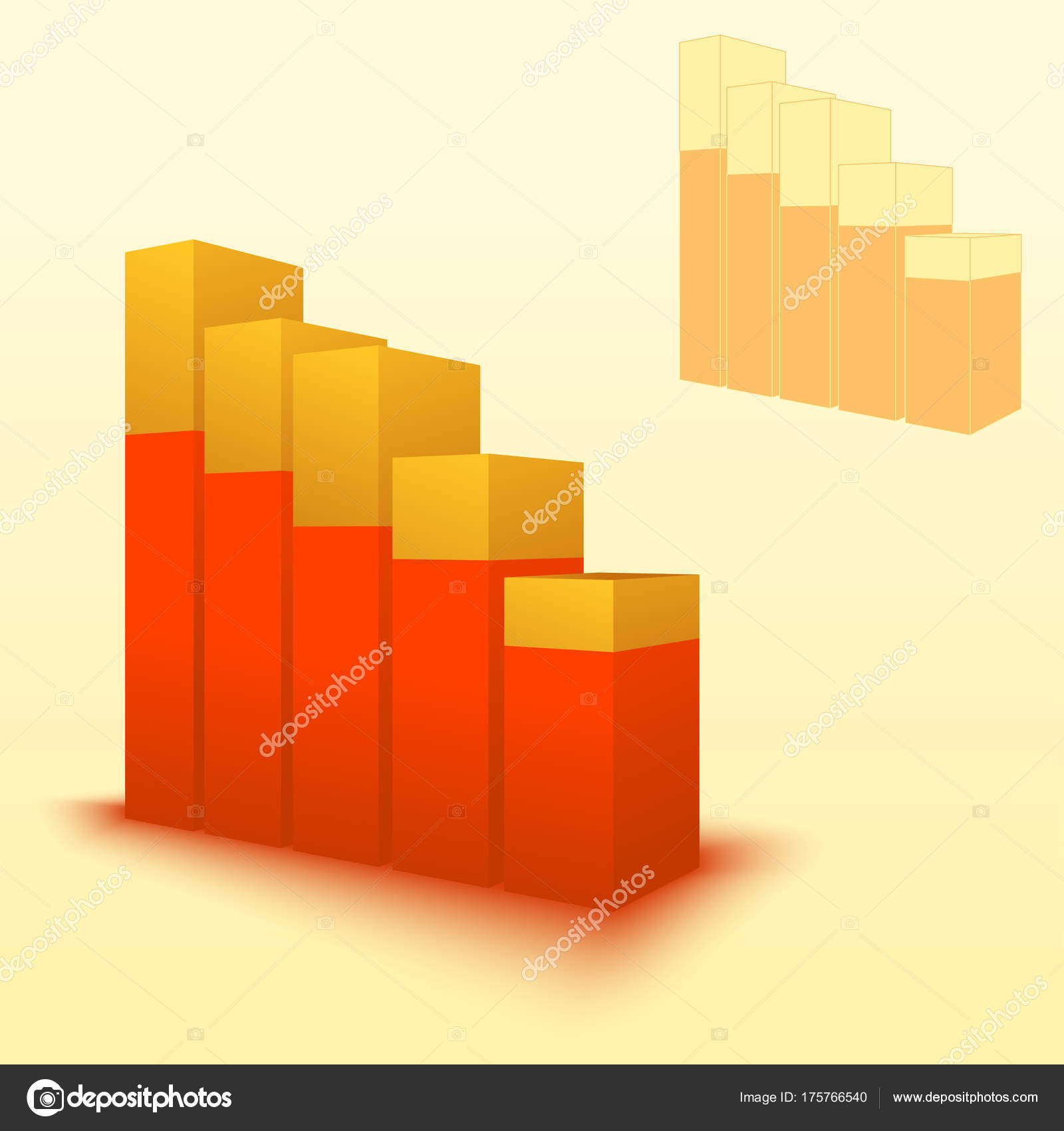 3d Bar Chart