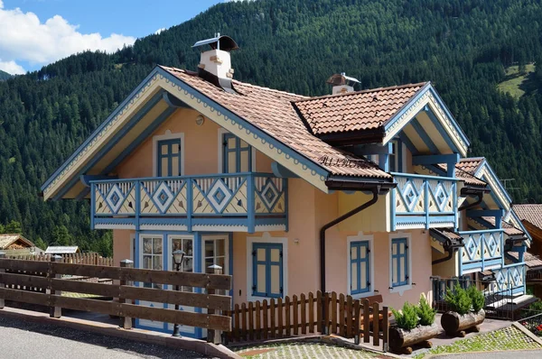Alp Köyü kır evi