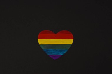 Toplumun insan haklarına verdiği desteğin uluslararası bir sembolü