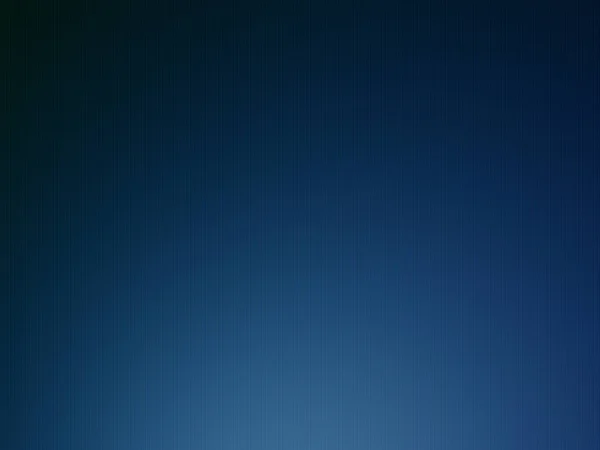 Abstraktní gradient modré pozadí — Stock fotografie