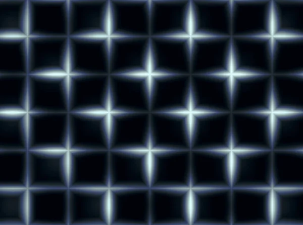 Абстрактные белые звезды рекламный фон — стоковое фото