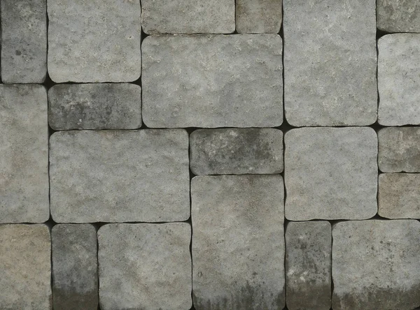 Abstract stone wall masonry