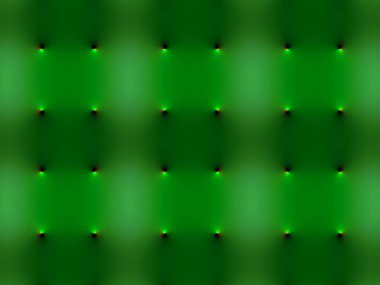 Soyut yeşil zarif yönetim kurulu 