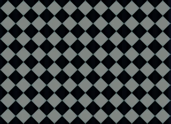 Abstract  dynamic diagonal chess board