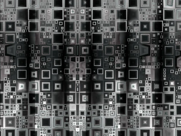 Degrade dinamik siyah bloklar