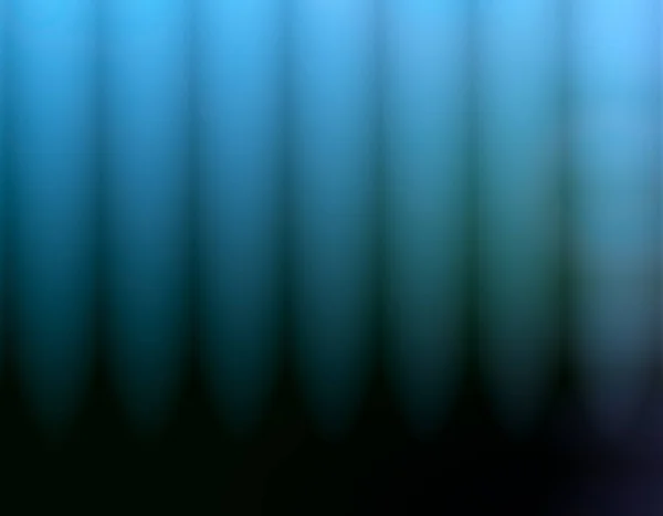 CT moderne verticale blauwe achtergrond met kleurovergang decor — Stockfoto