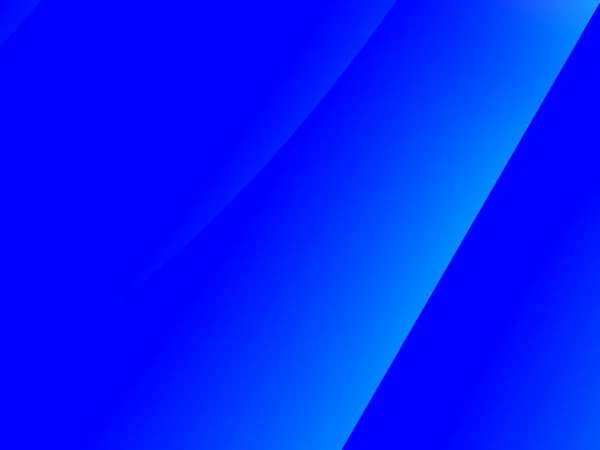 Abstracte dynamische reclame blue gradient achtergrondpatroon — Stockfoto